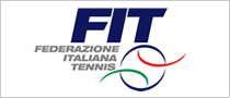 logo Federazione Italiana Tennis